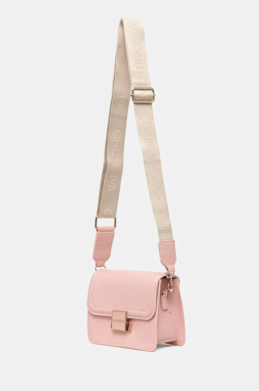 Сумочка Valentino Bags цвет розовый VBS6IJ02 Сумочка Valentino Bags цвет розовый VBS6IJ02
