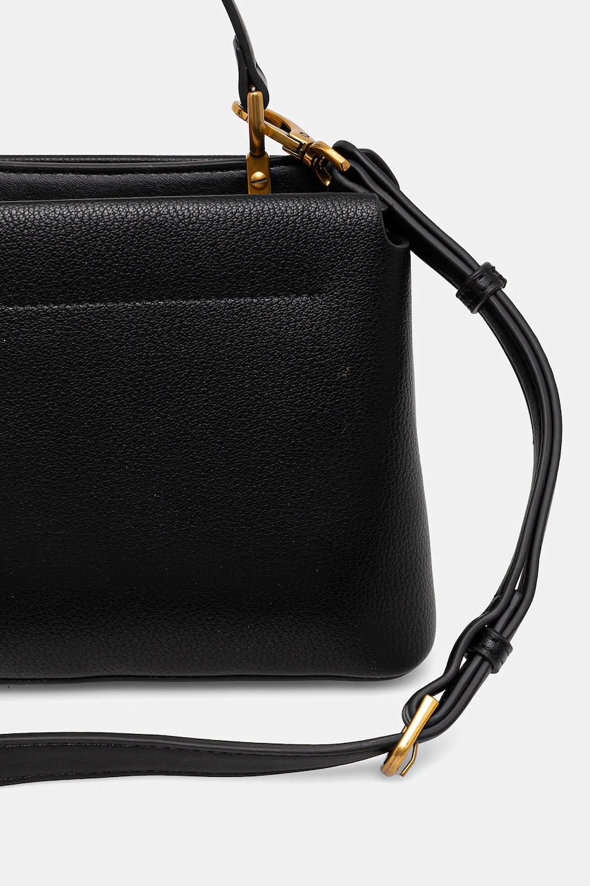 Сумочка Valentino Bags цвет чёрный VBS8G505 Сумочка Valentino Bags цвет чёрный VBS8G505