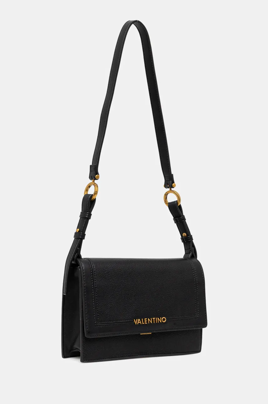 Сумочка Valentino Bags цвет чёрный VBS8G509 Сумочка Valentino Bags цвет чёрный VBS8G509