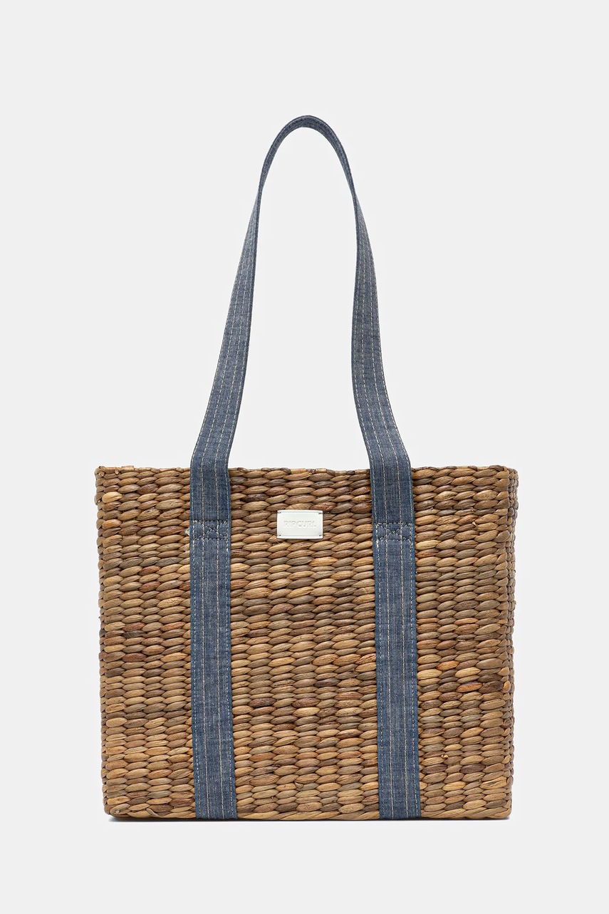 Rip Curl poșetă culoarea maro, 02DWSB