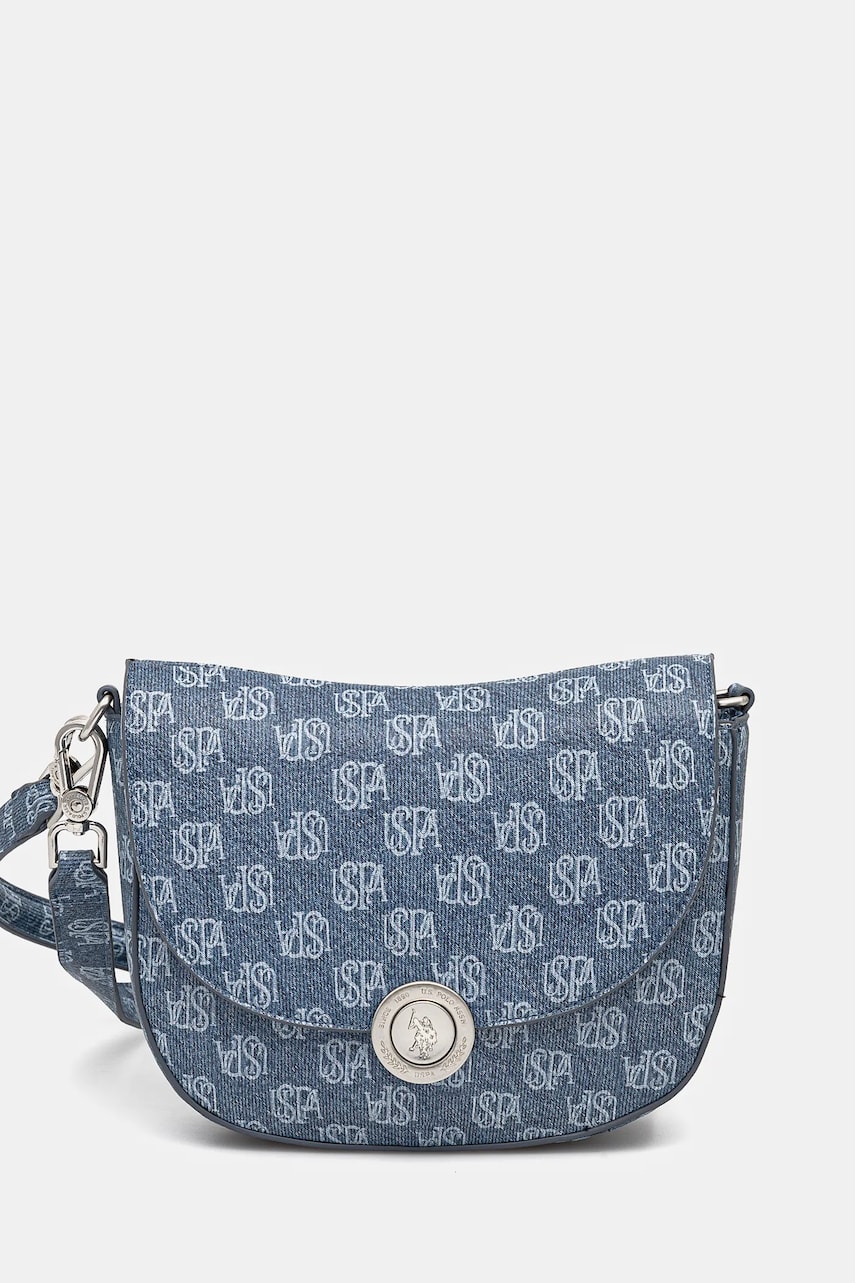 U.S. Polo Assn. poseta Exotic BEUEF8634WVP U.S. Polo Assn. poseta Exotic BEUEF8634WVP