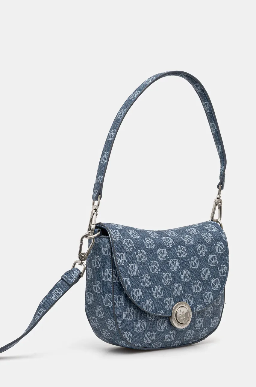 Сумочка U.S. Polo Assn. Exotic BEUEF8634WVP Сумочка U.S. Polo Assn. Exotic BEUEF8634WVP