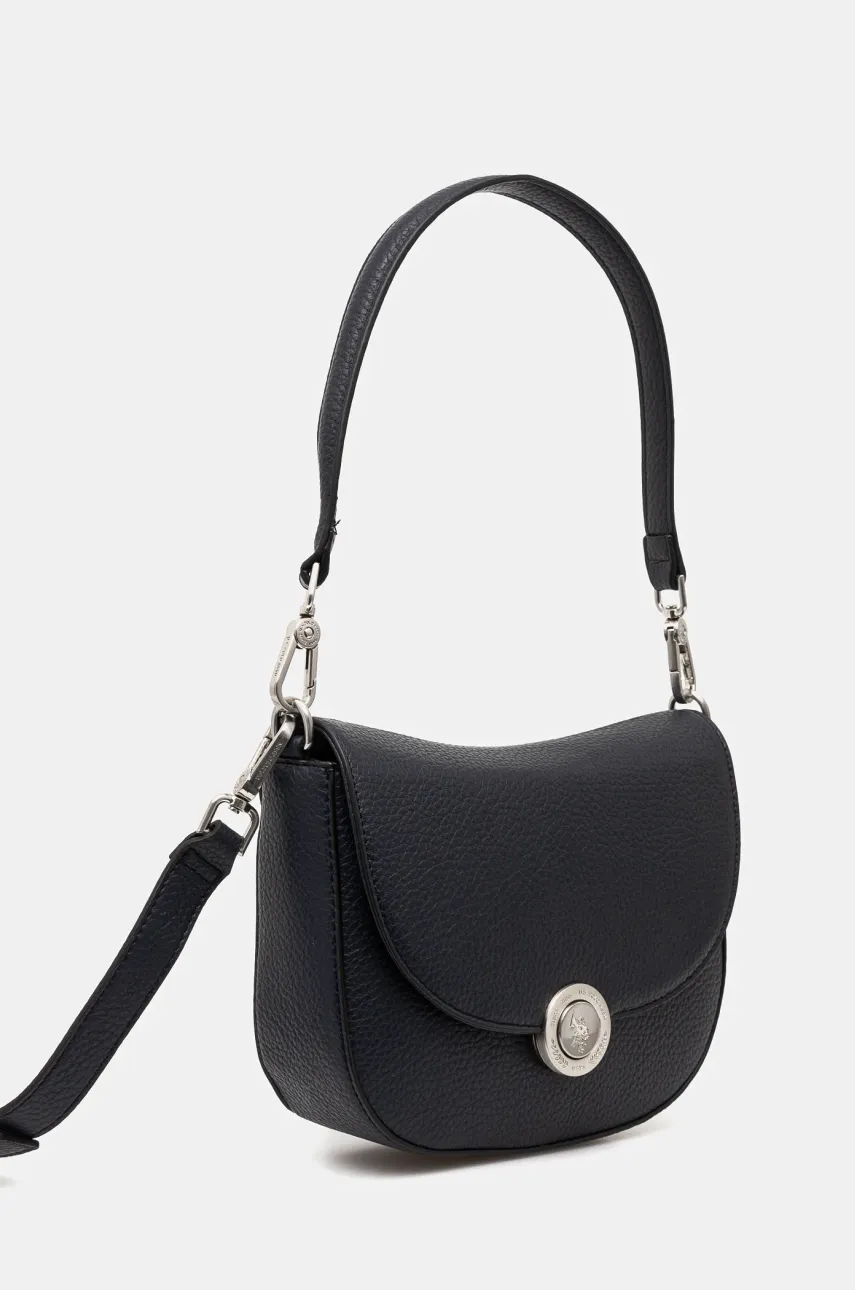 Сумочка U.S. Polo Assn. Exotic цвет синий BEUEF8634WVP Сумочка U.S. Polo Assn. Exotic цвет синий BEUEF8634WVP