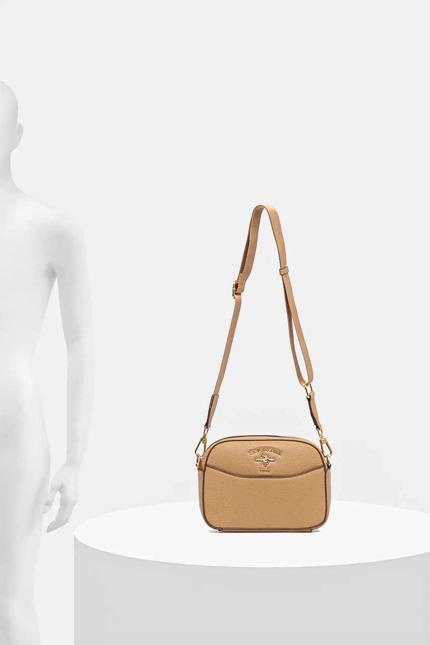 Τσάντα U.S. Polo Assn. Stanford φωτογραφία