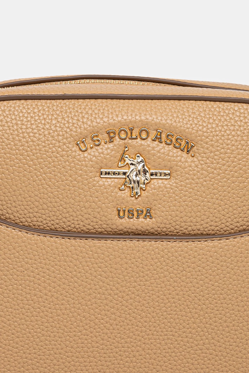 Τσάντα U.S. Polo Assn. Stanford φωτογραφία
