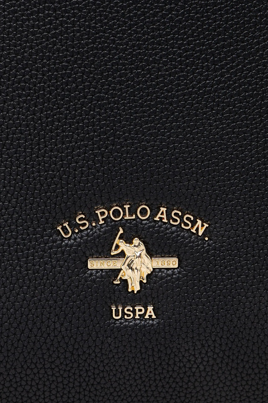 Τσάντα U.S. Polo Assn. Stanford φωτογραφία