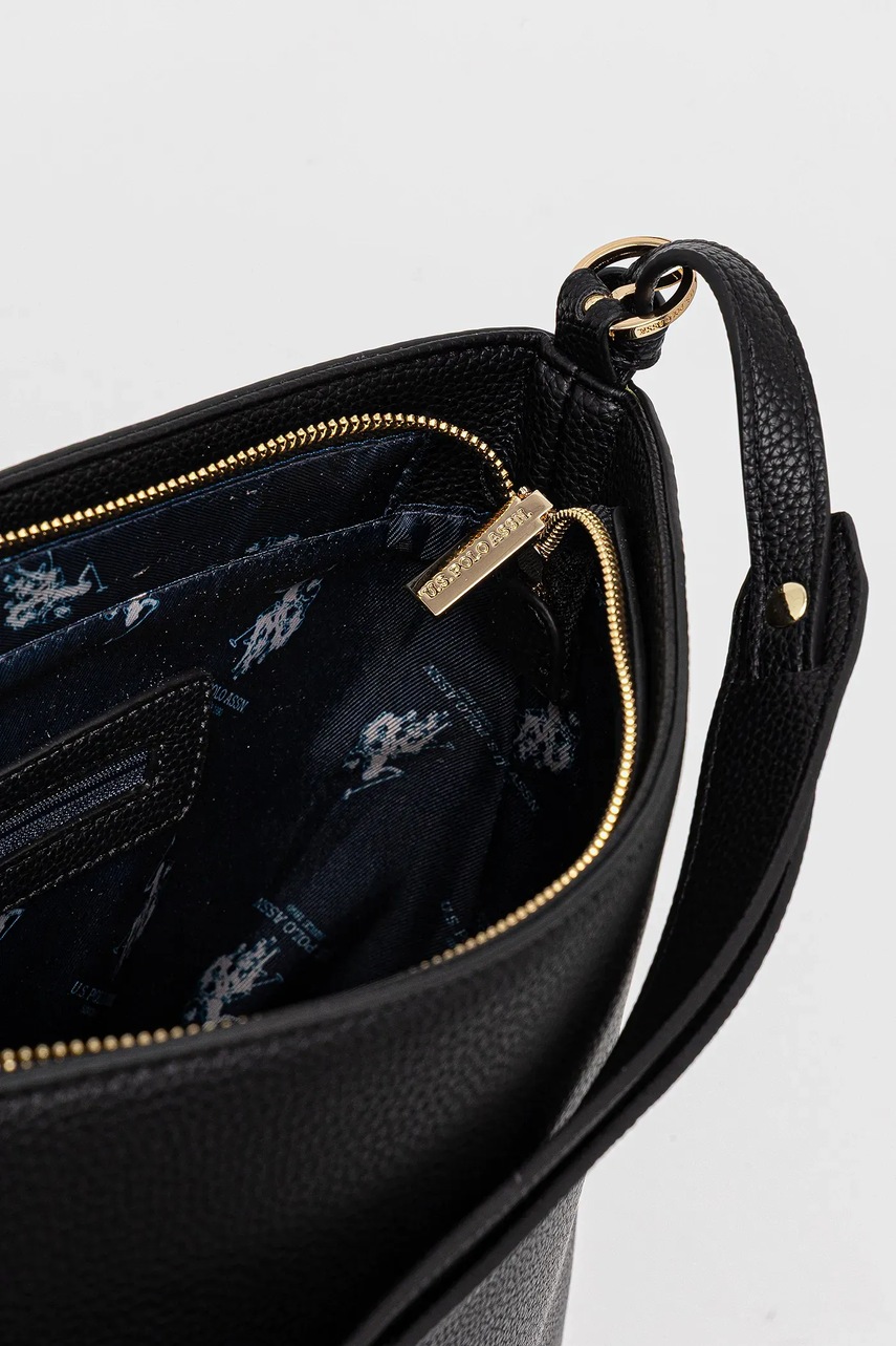 Τσάντα U.S. Polo Assn. Stanford φωτογραφία