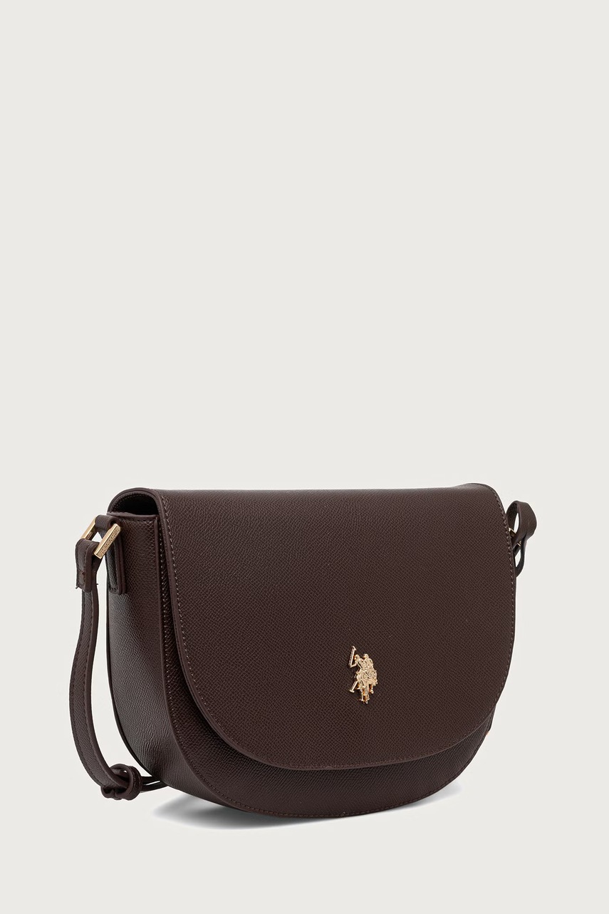 U.S. Polo Assn. χιαστί Γυναικεία από απομίμηση δέρματος Jones