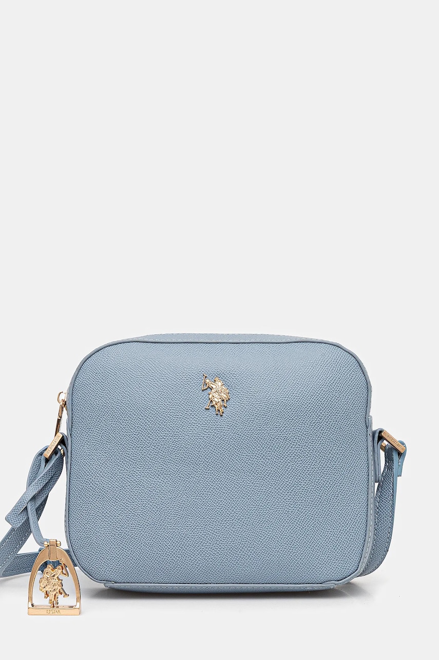 U.S. Polo Assn. geantă Jones BEUJE8655WVP