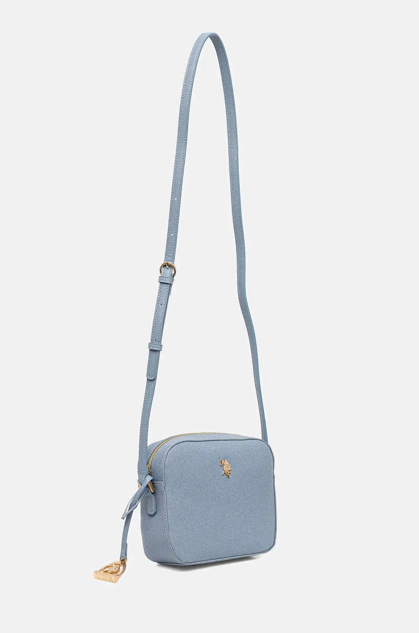 Сумочка U.S. Polo Assn. Jones BEUJE8655WVP Сумочка U.S. Polo Assn. Jones BEUJE8655WVP