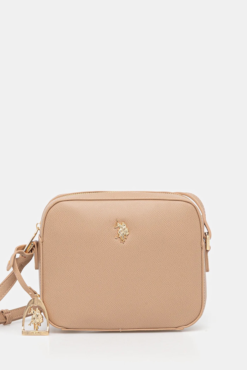 U.S. Polo Assn. poșetă Jones BEUJE8655WVP