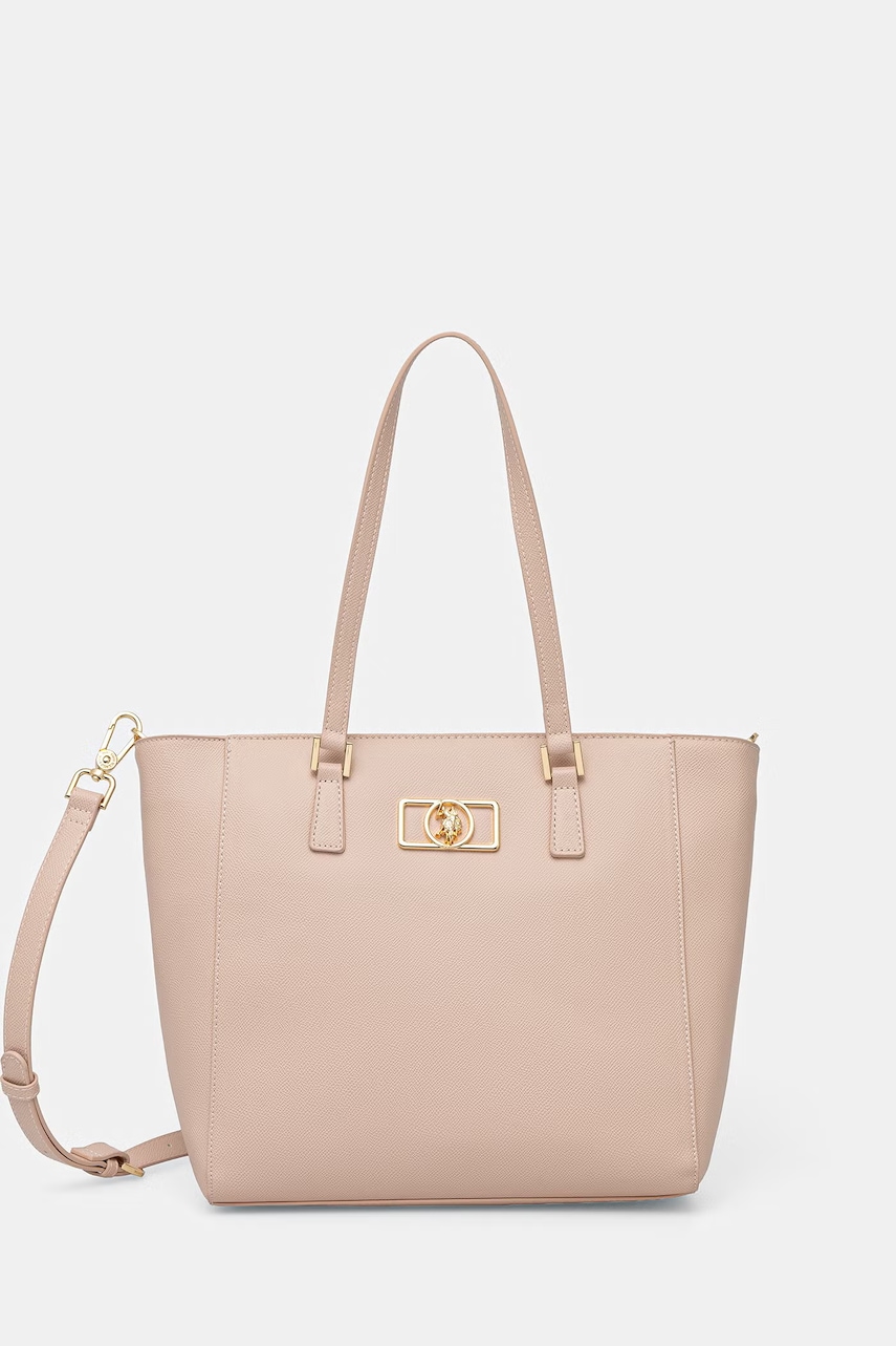 U.S. Polo Assn. geantă shopper pentru femei Jones