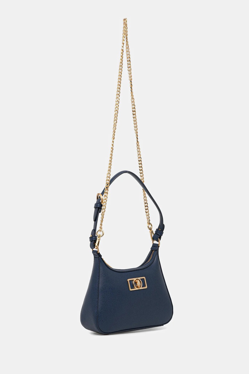 Сумочка U.S. Polo Assn. Jones цвет розовый BEUJ88676WVP