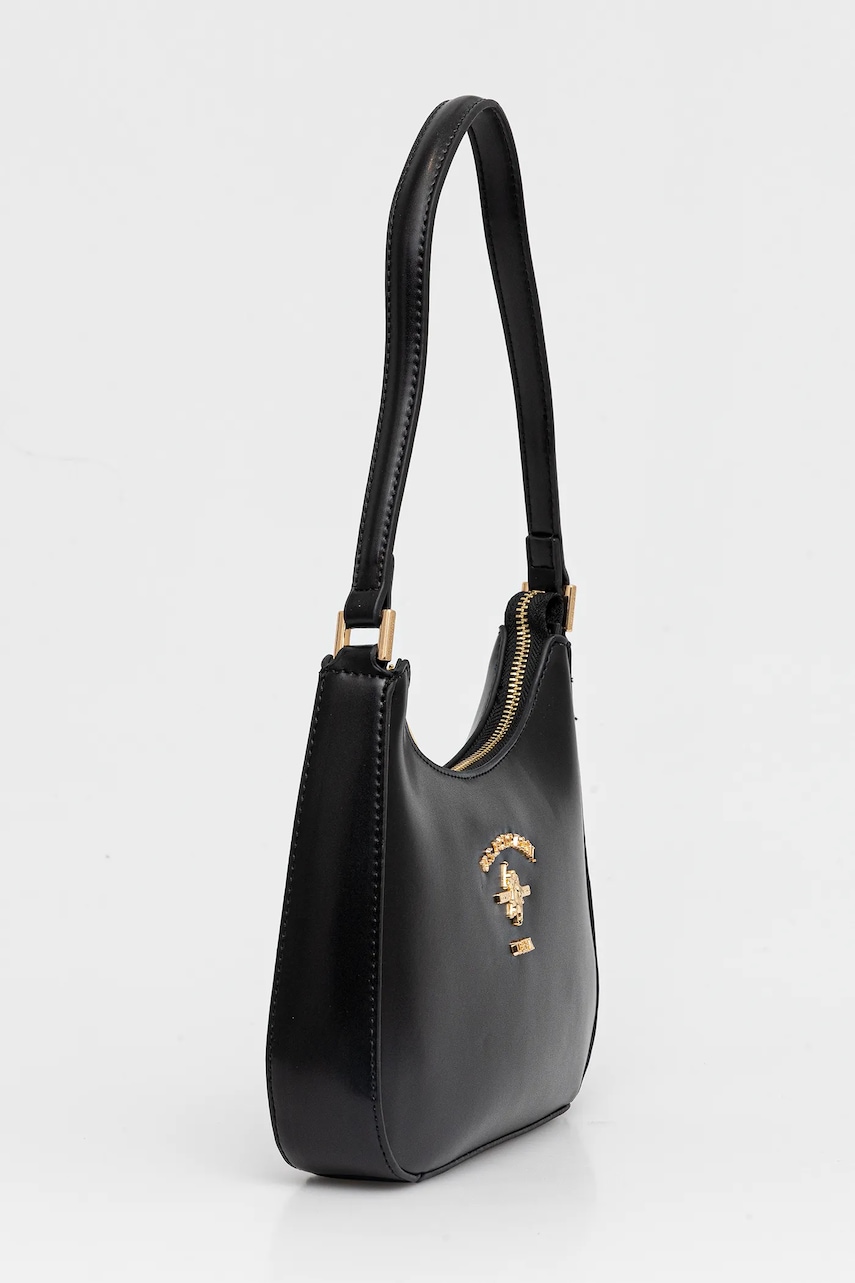 Сумочка U.S. Polo Assn. Heat цвет чёрный BEU7H8619WVP Сумочка U.S. Polo Assn. Heat цвет чёрный BEU7H8619WVP