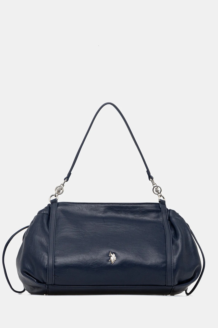 U.S. Polo Assn. geanta Globally culoarea bleumarin, BEU3G8609WVP