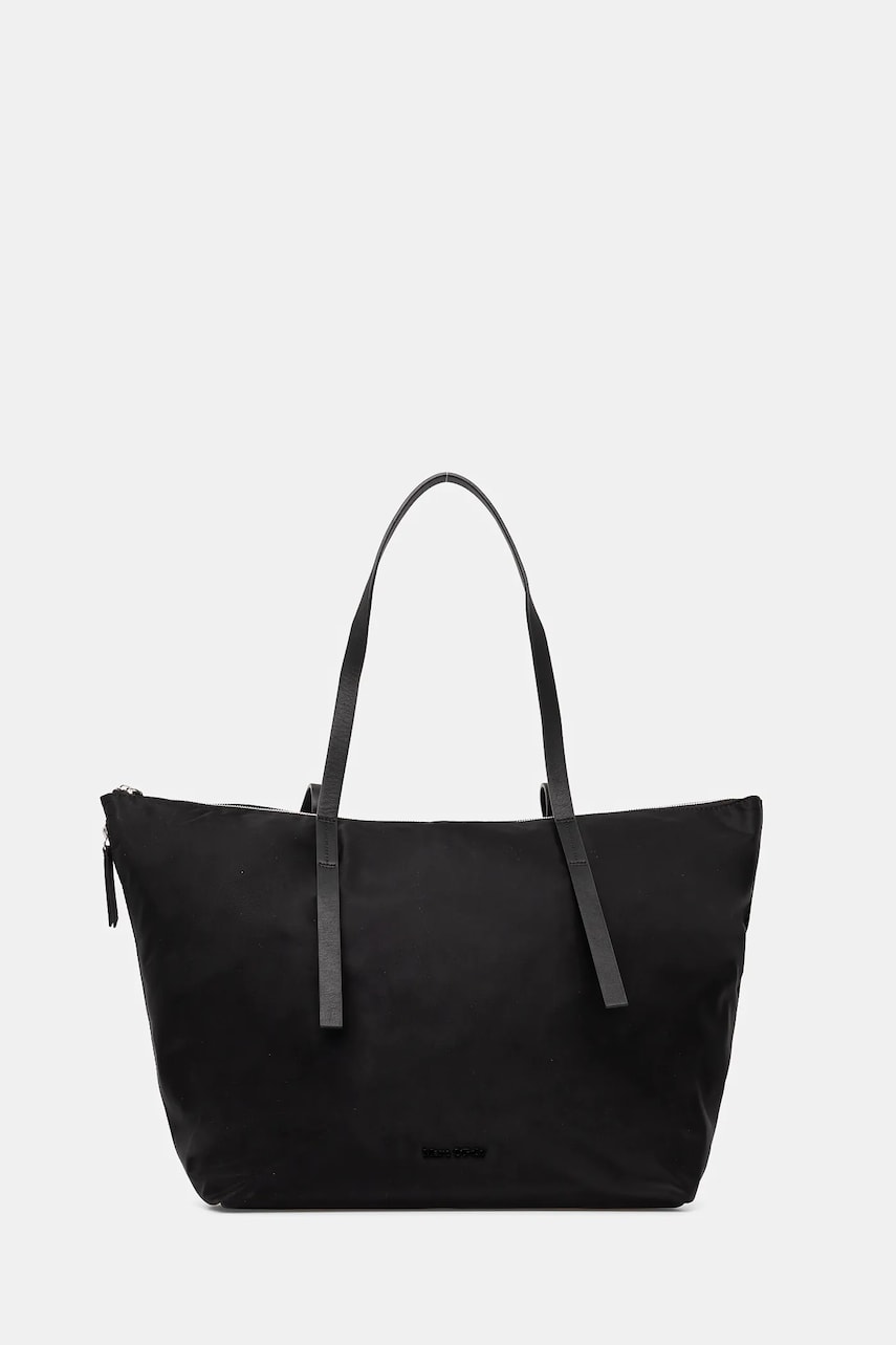Marc O'Polo poseta culoarea negru, 50219600301629 Marc O'Polo poseta culoarea negru, 50219600301629