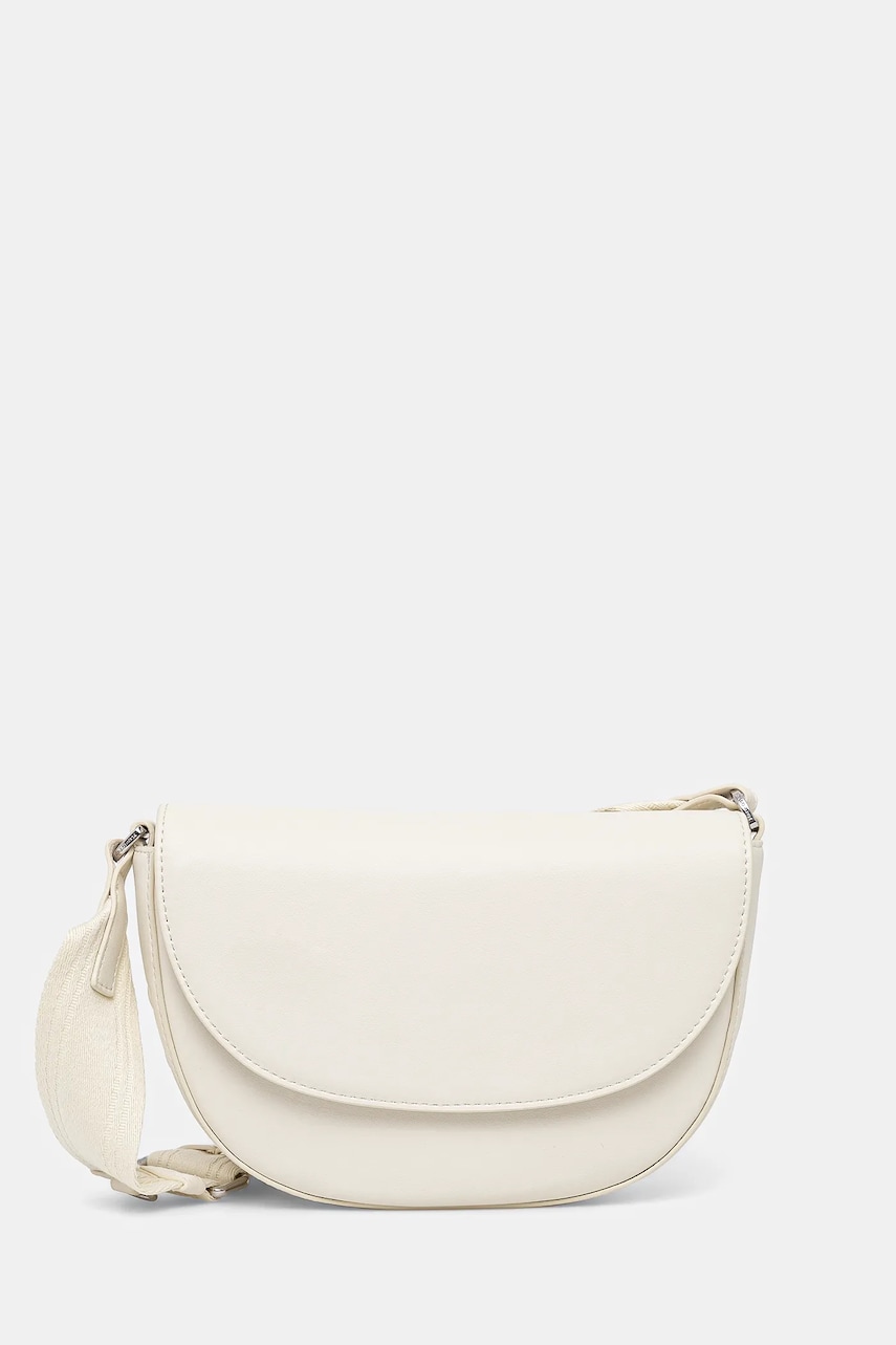 Marc O'Polo poseta culoarea bej, 50312100702600 Marc O'Polo poseta culoarea bej, 50312100702600