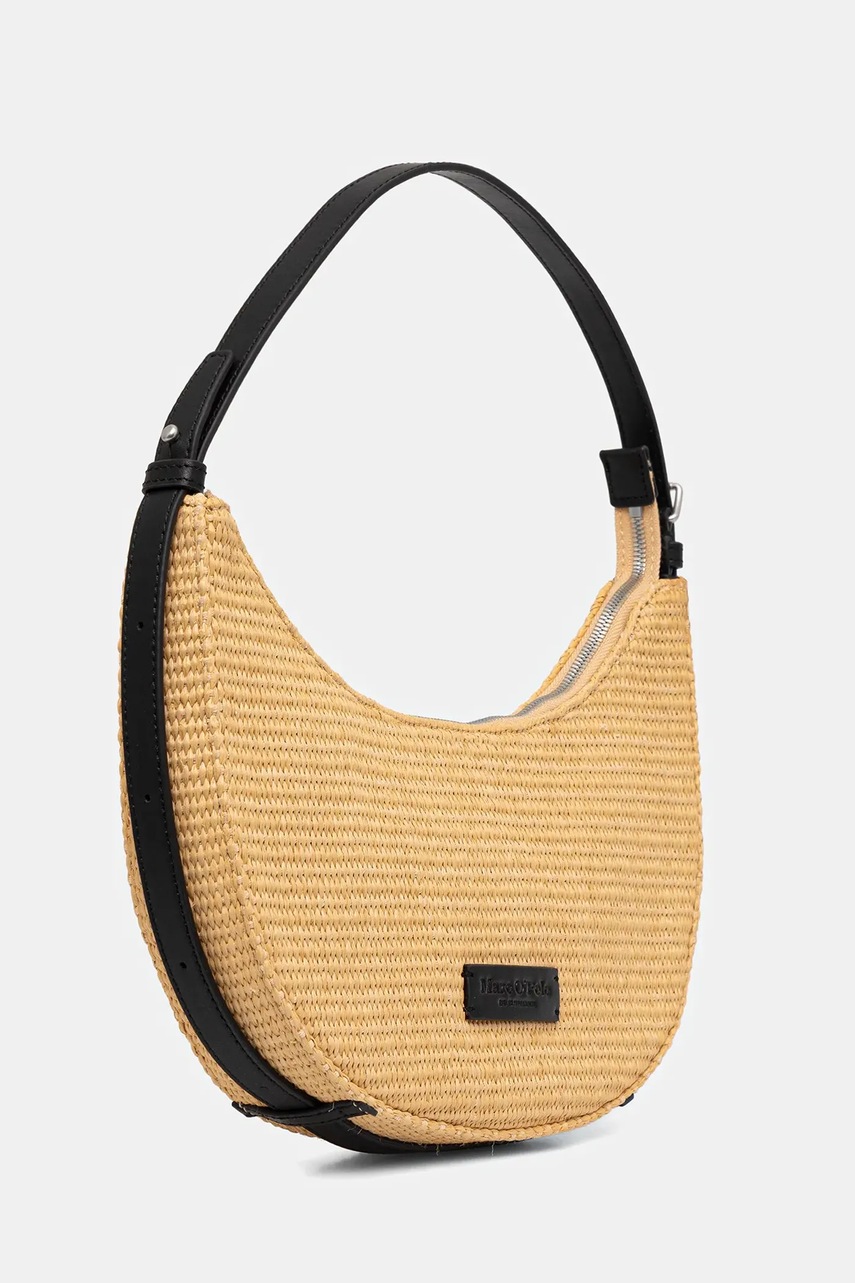 Сумочка Marc OPolo цвет бежевый 50411690702636