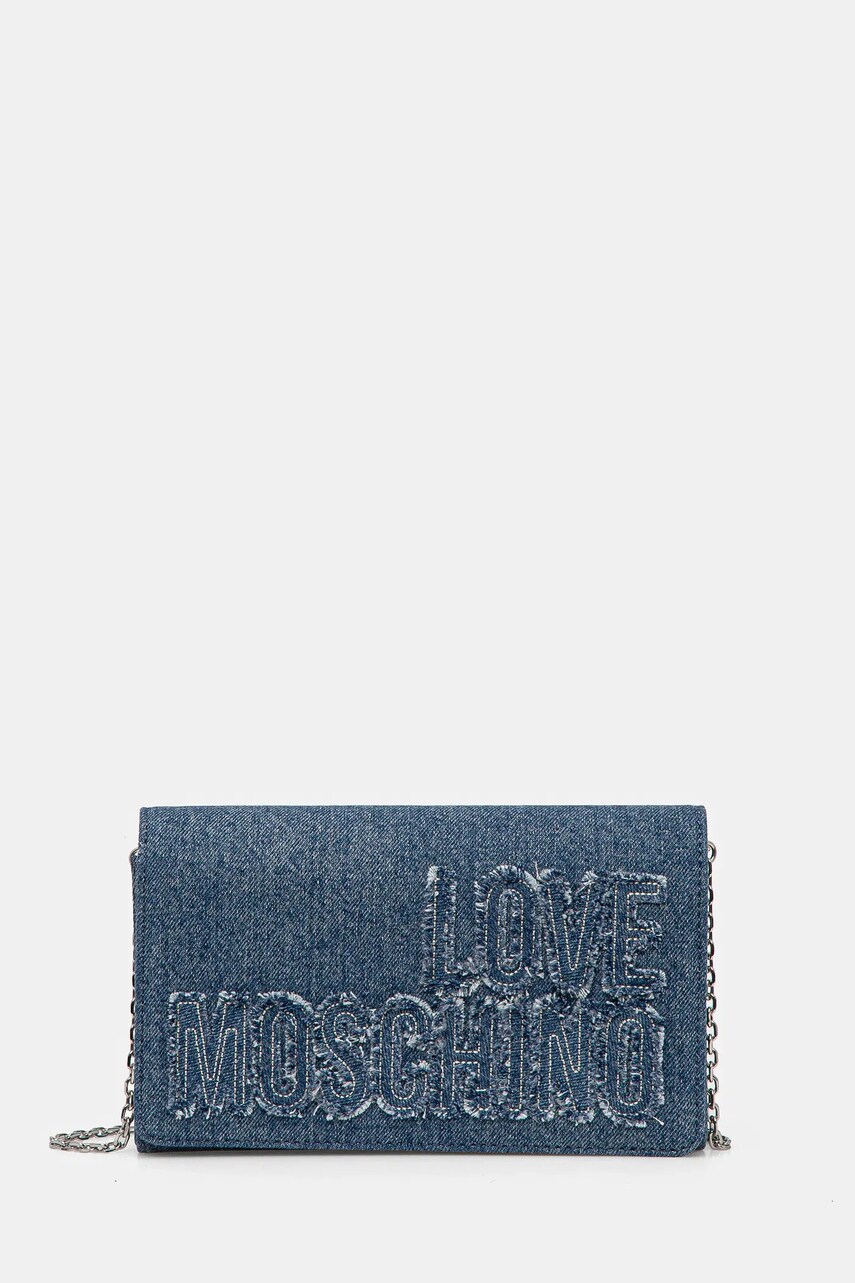 Love Moschino poseta JC4247PP0MKM0750