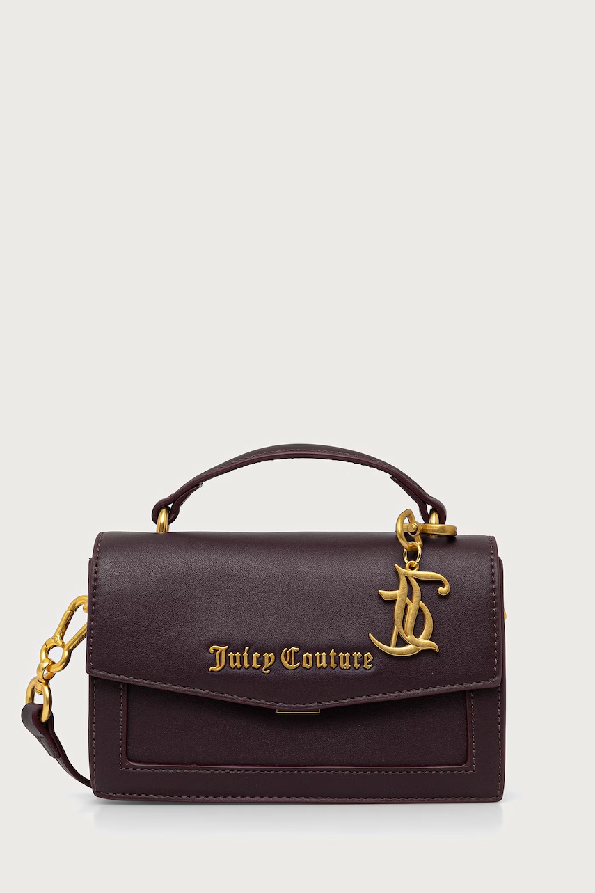 Juicy Couture crossbody torba za žene od imitacije kože Lily