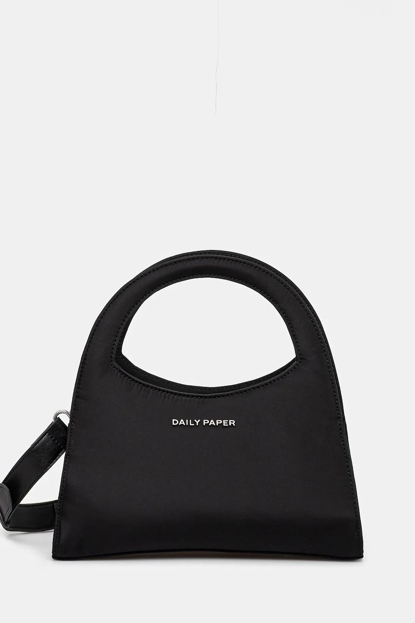 Daily Paper poseta Codu Padded Nylon Bag