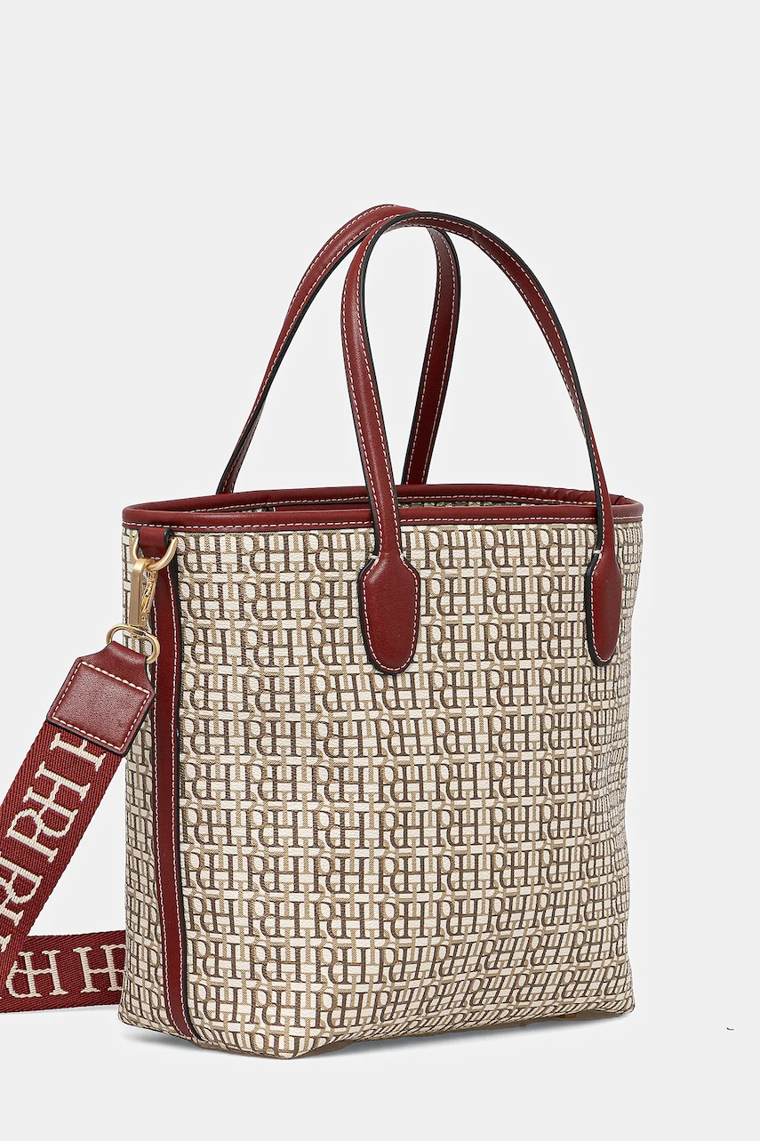 Сумочка Pedro del Hierro цвет бежевый 1119561 Сумочка Pedro del Hierro цвет бежевый 1119561