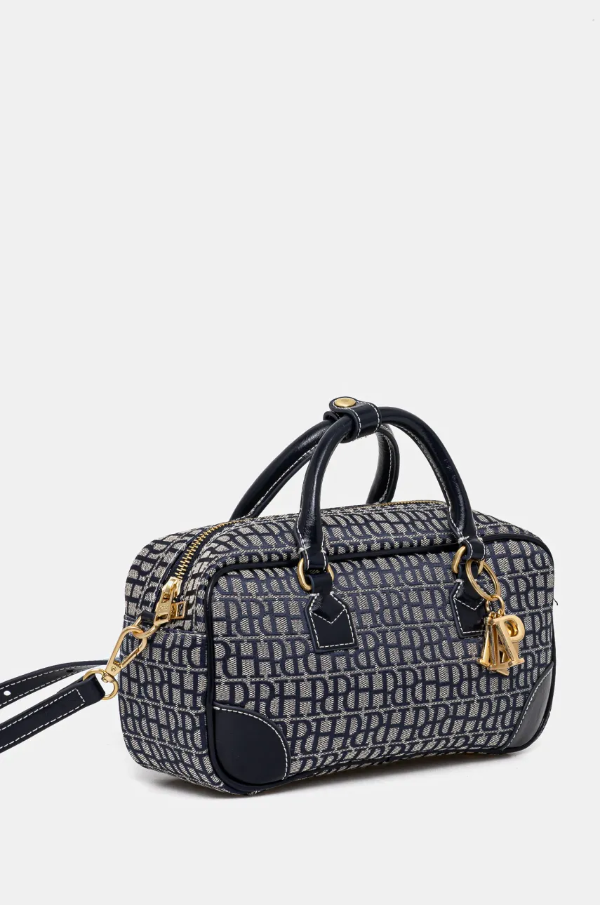 Сумочка Pedro del Hierro цвет синий 1119563 Сумочка Pedro del Hierro цвет синий 1119563