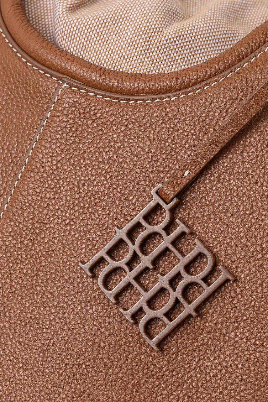 Δερμάτινη τσάντα Pedro del Hierro φωτογραφία