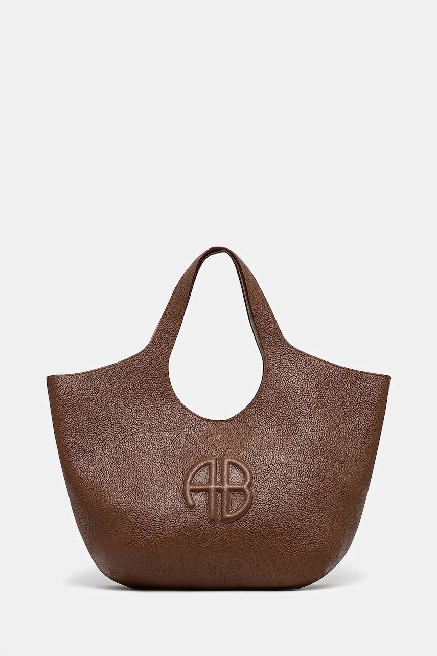 Anine Bing torebka Medium Lili Tote