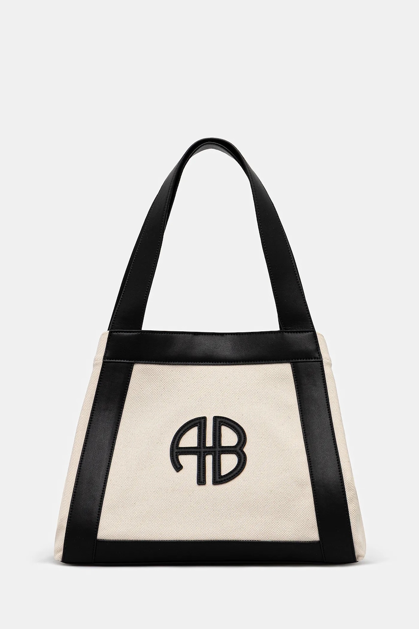 Anine Bing torebka Cara Tote