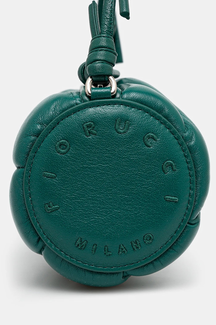 Τσάντα Fiorucci Leather Mella φωτογραφία