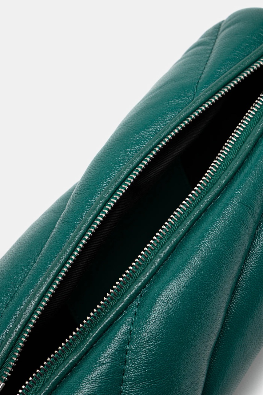 Τσάντα Fiorucci Leather Mella φωτογραφία