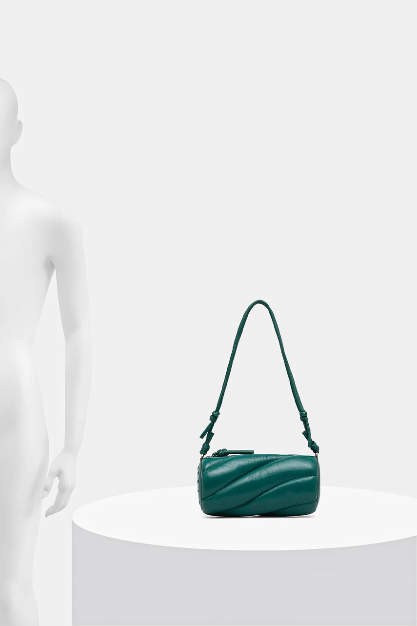 Τσάντα Fiorucci Leather Mella φωτογραφία