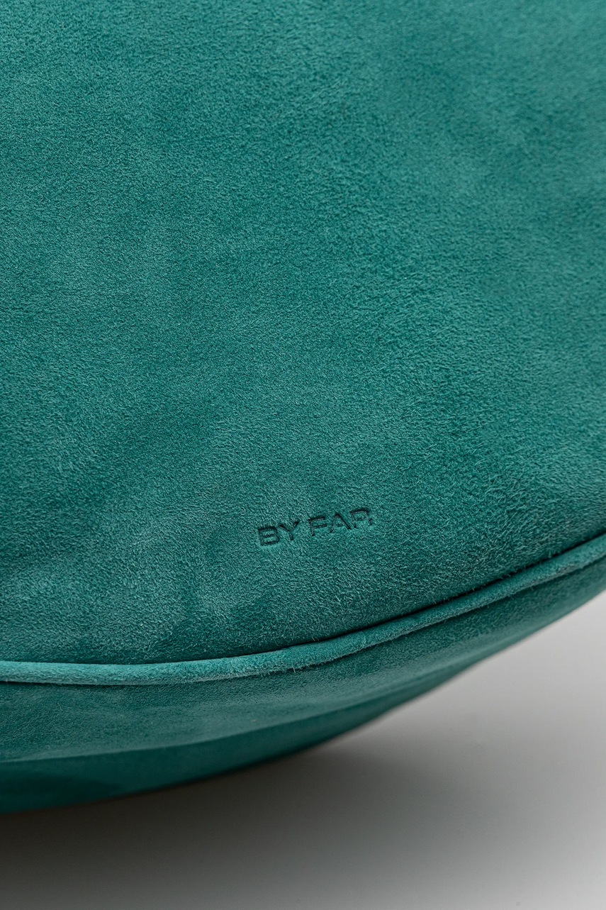 Σουέτ τσάντα By Far φωτογραφία