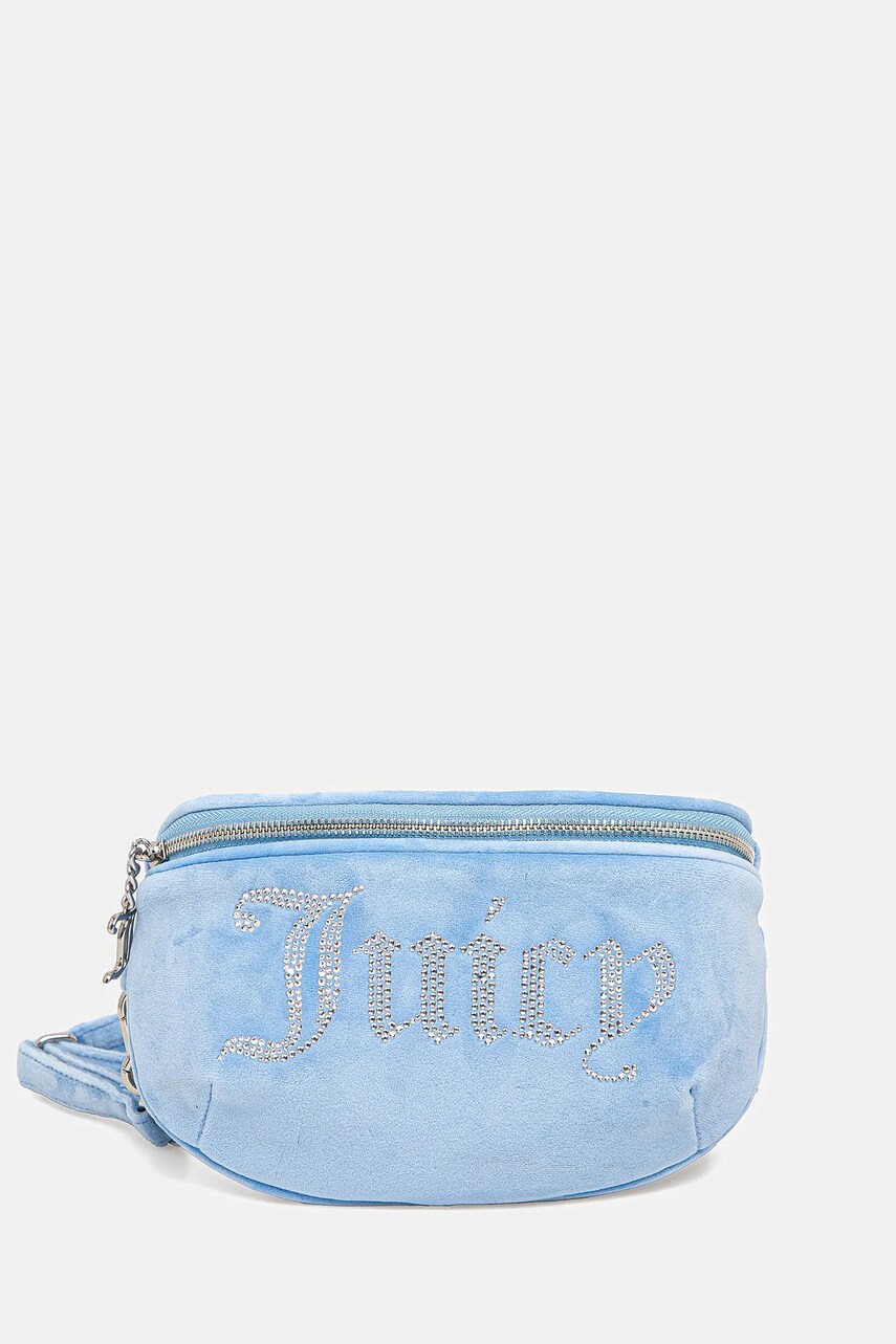 Juicy Couture borseta KIMBERLY BEJQL8768WPO