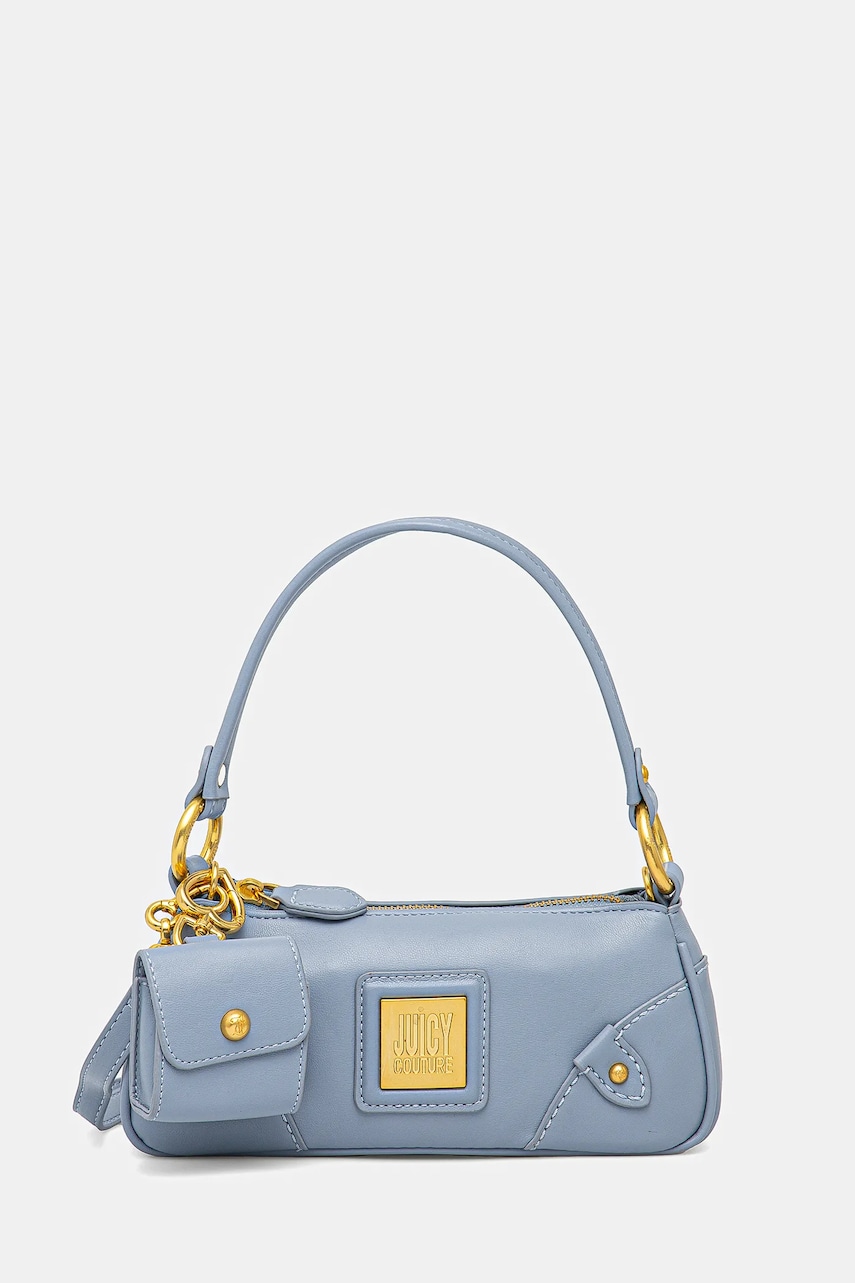 Juicy Couture poseta POPPY BEJYF8787WVP