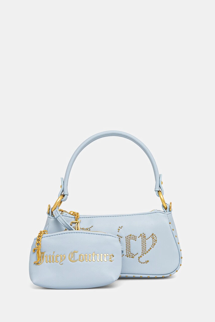 Juicy Couture poseta KIMBERLY PU BEJQL8803WVP