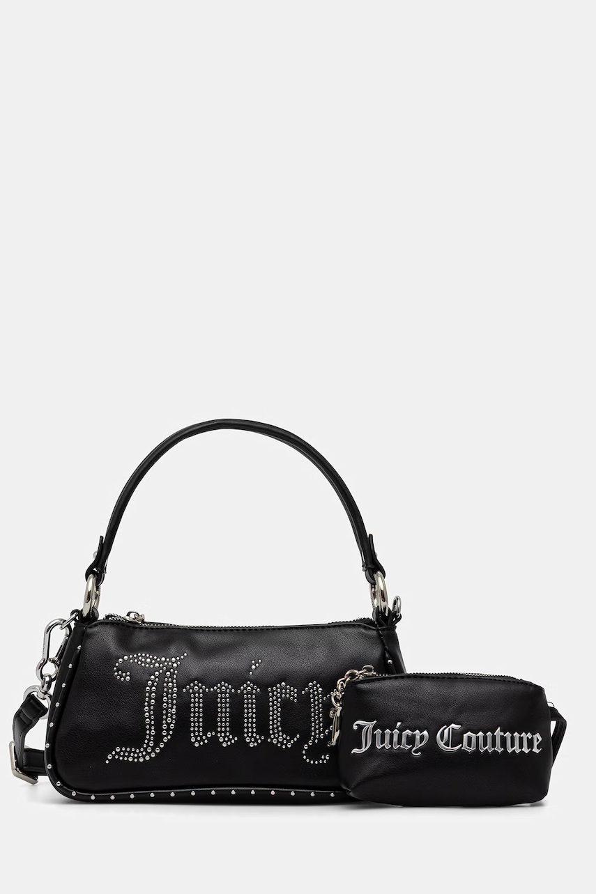 Juicy Couture geantă crossbody pentru femei cu imitație de piele KIMBERLY PU