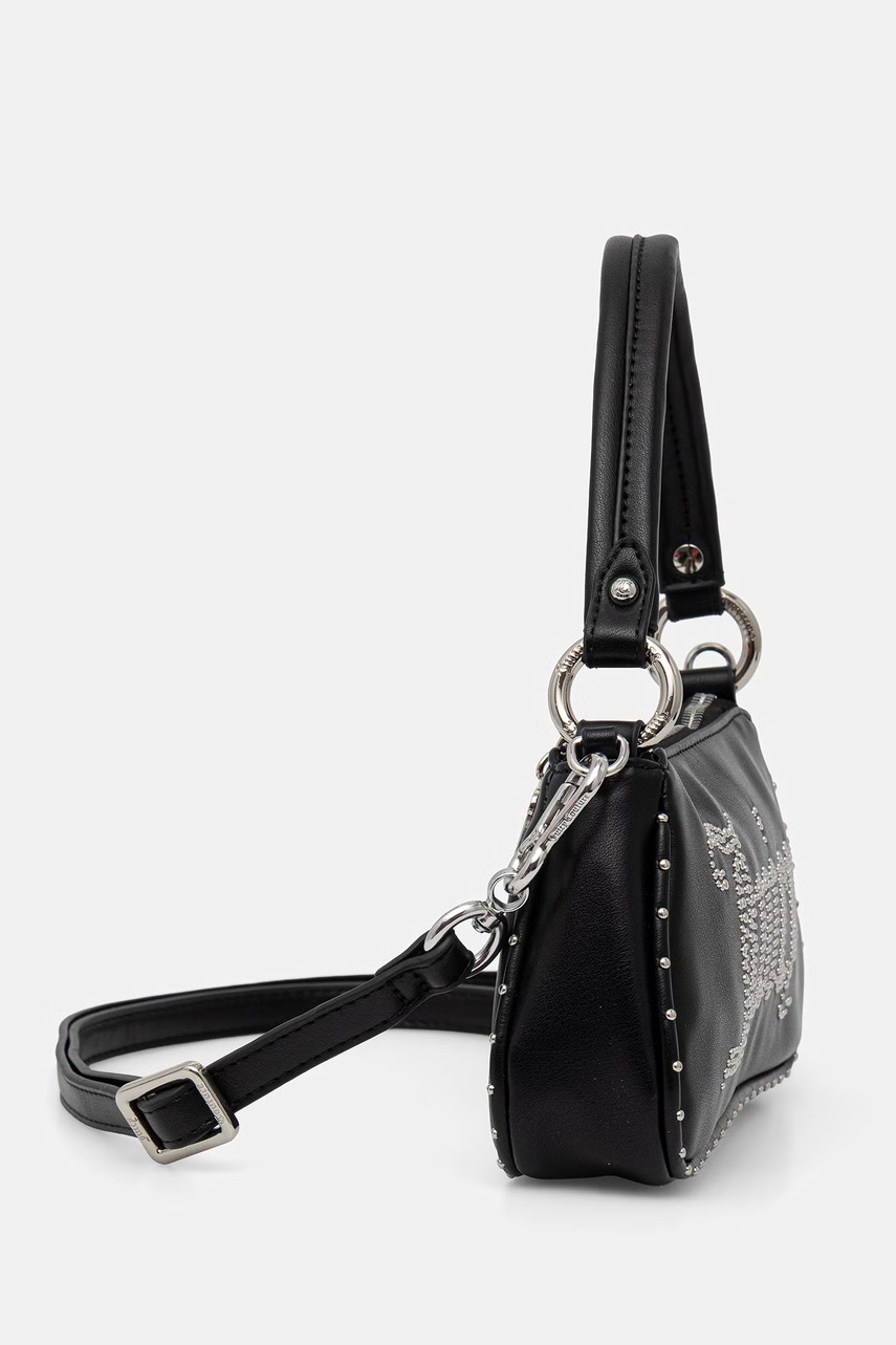 Juicy Couture χιαστί γυναικεία από απομίμηση δέρματος KIMBERLY PU