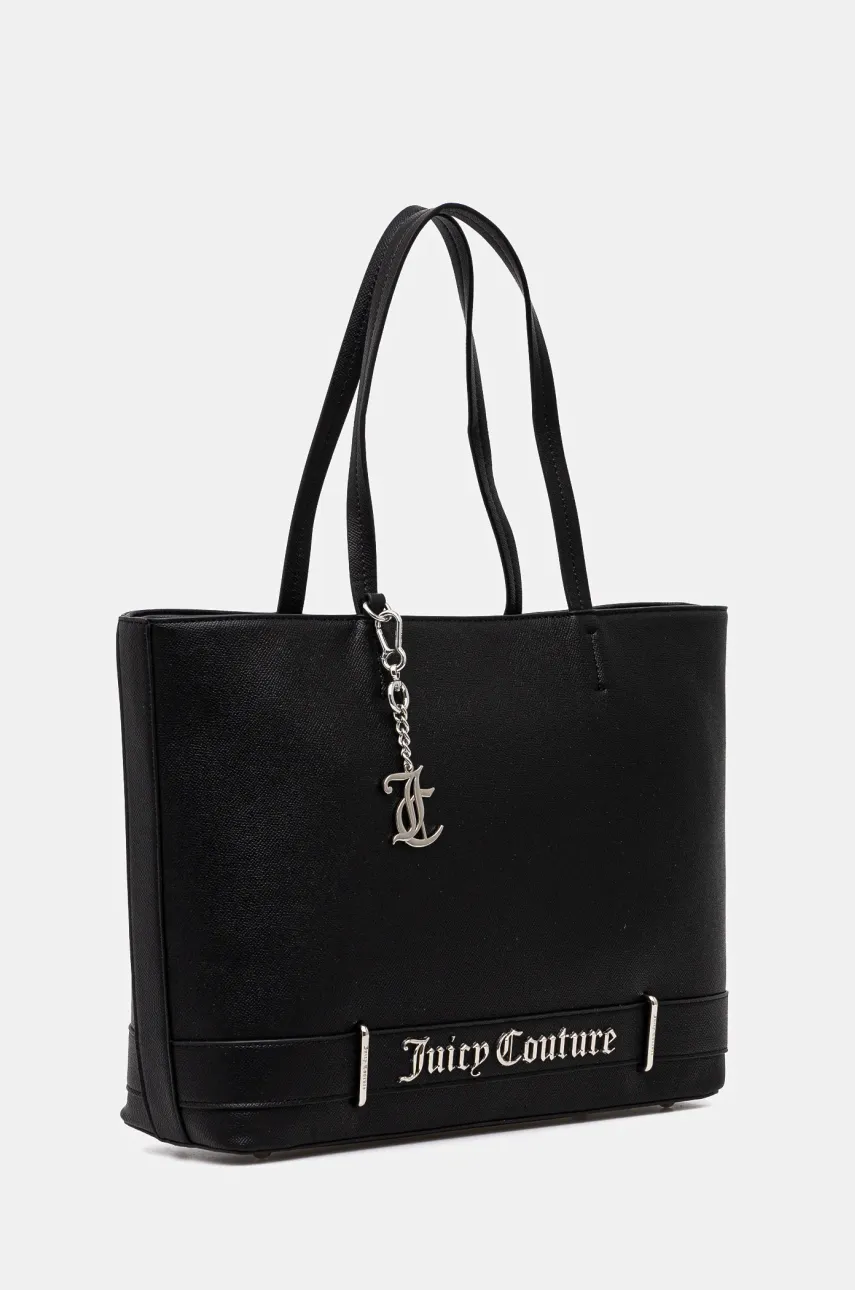 Сумочка Juicy Couture JASMINE цвет чёрный BEJJM8840WVP Сумочка Juicy Couture JASMINE цвет чёрный BEJJM8840WVP