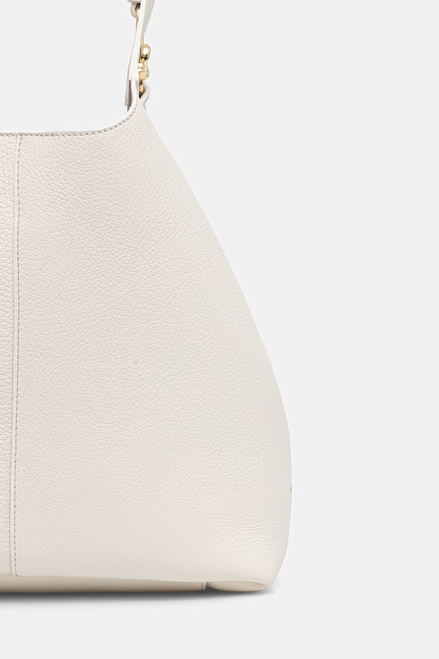 Δερμάτινη τσάντα Coccinelle COCCINELLE C-EASY φωτογραφία