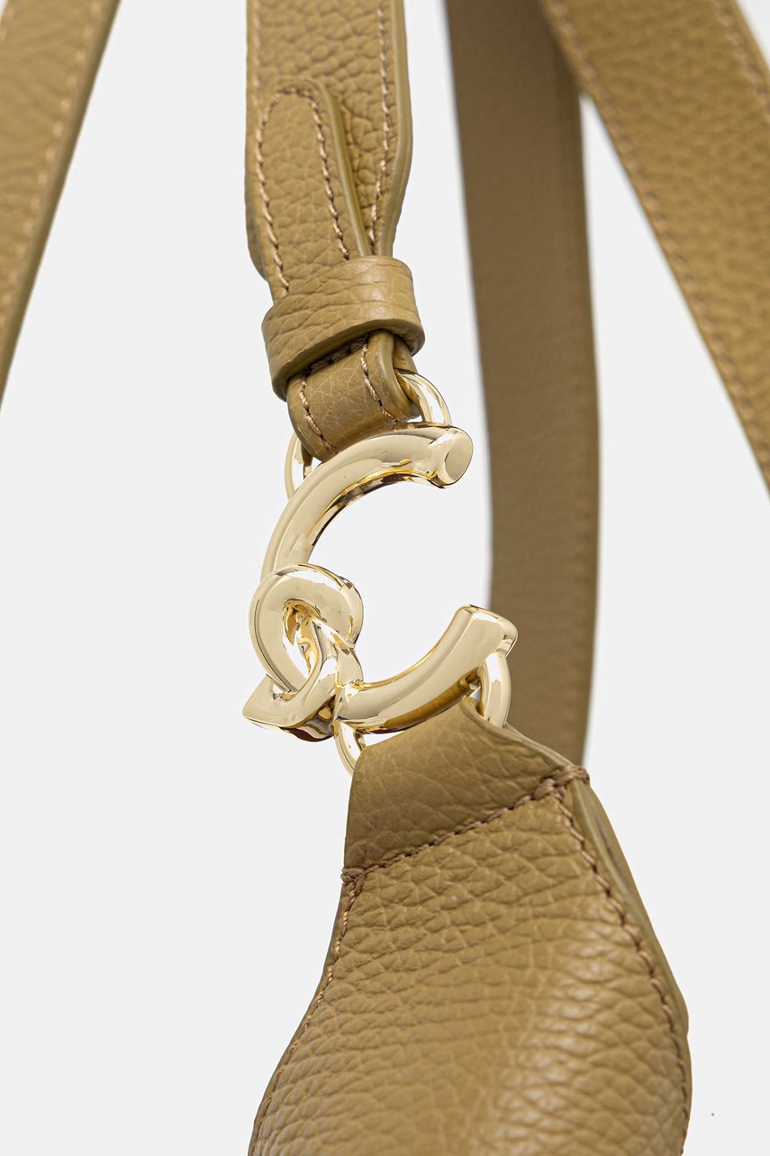 Δερμάτινη τσάντα Coccinelle COCCINELLE C-EASY φωτογραφία