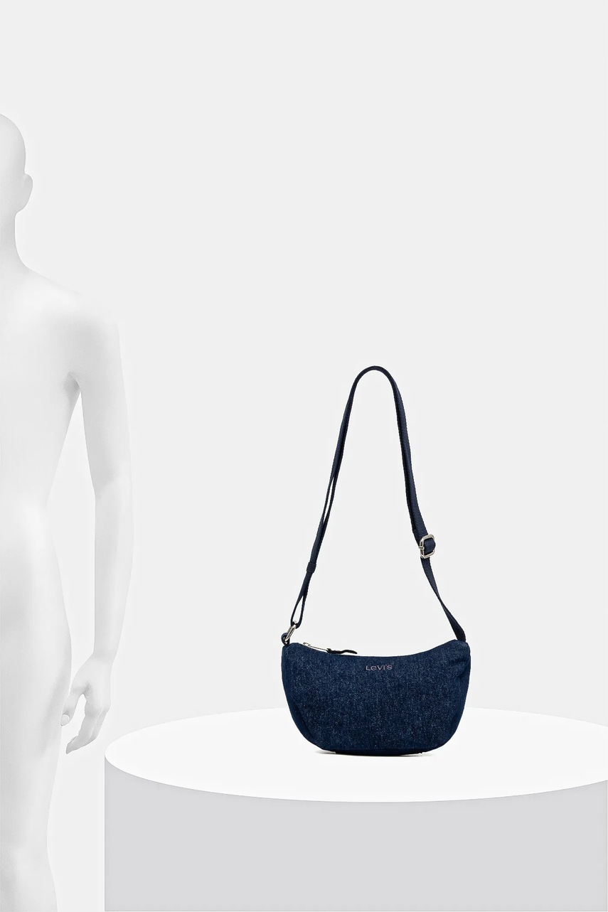 Džínová taška Levi's (obrázek 6)