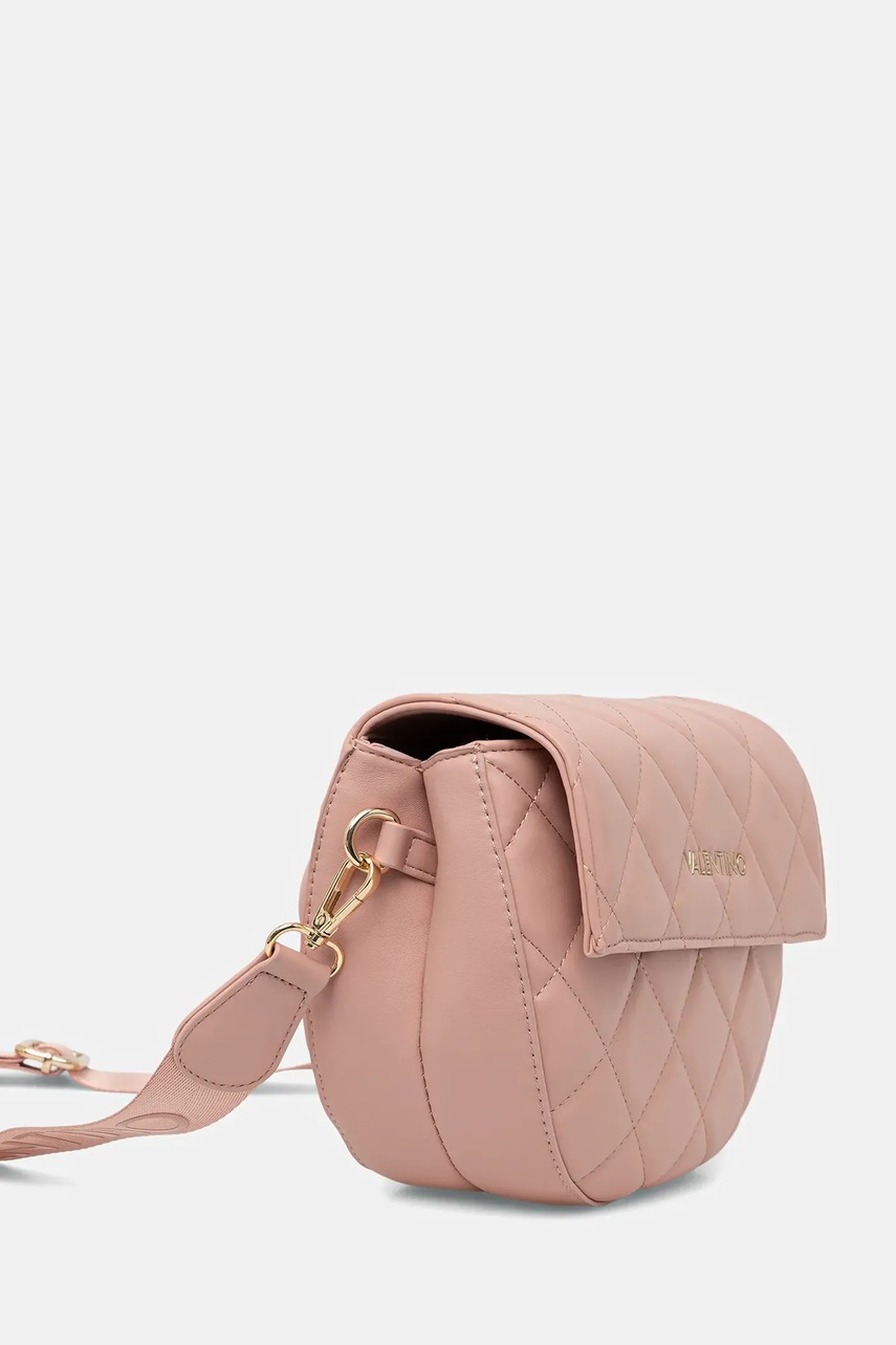 Сумочка Valentino Bags цвет коричневый VBS3XJ02MAT