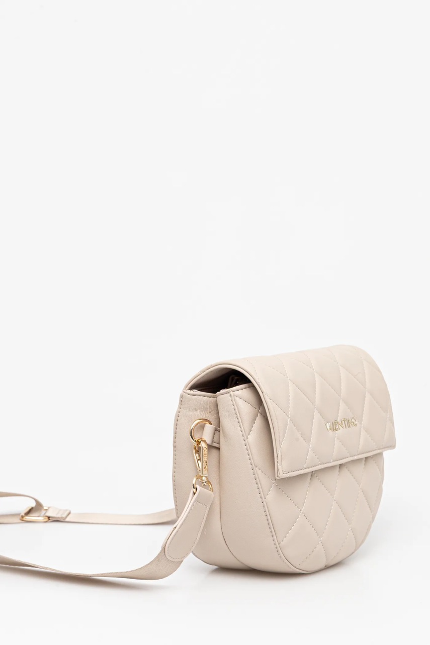 Сумочка Valentino Bags цвет коричневый VBS3XJ02MAT