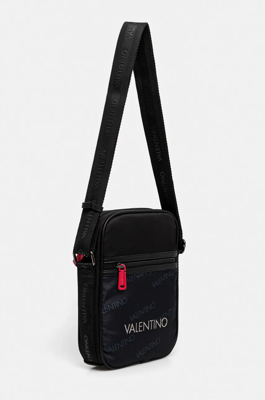 Сумочка Valentino Bags цвет чёрный VBS5HT04 Сумочка Valentino Bags цвет чёрный VBS5HT04