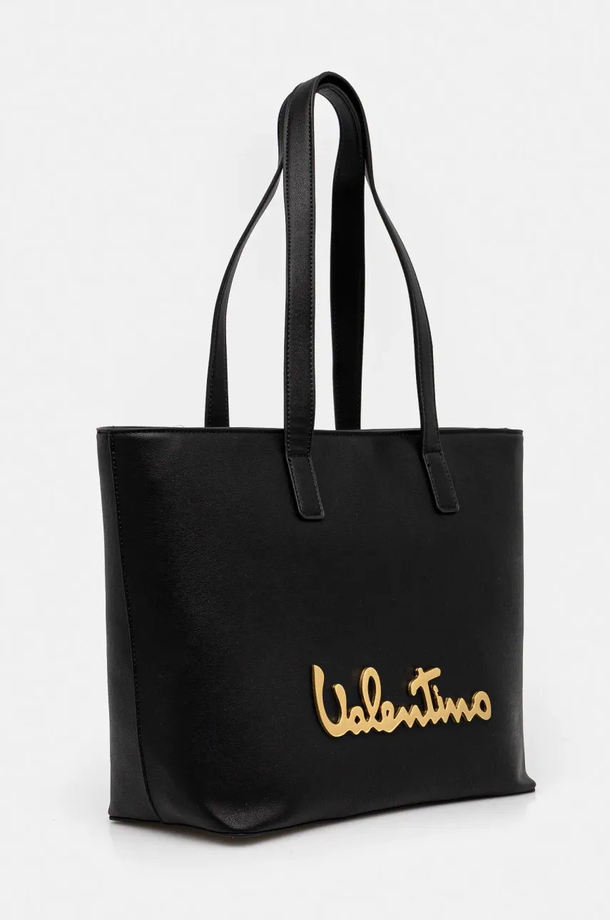 Сумочка Valentino Bags цвет чёрный VBS4LE01 Сумочка Valentino Bags цвет чёрный VBS4LE01