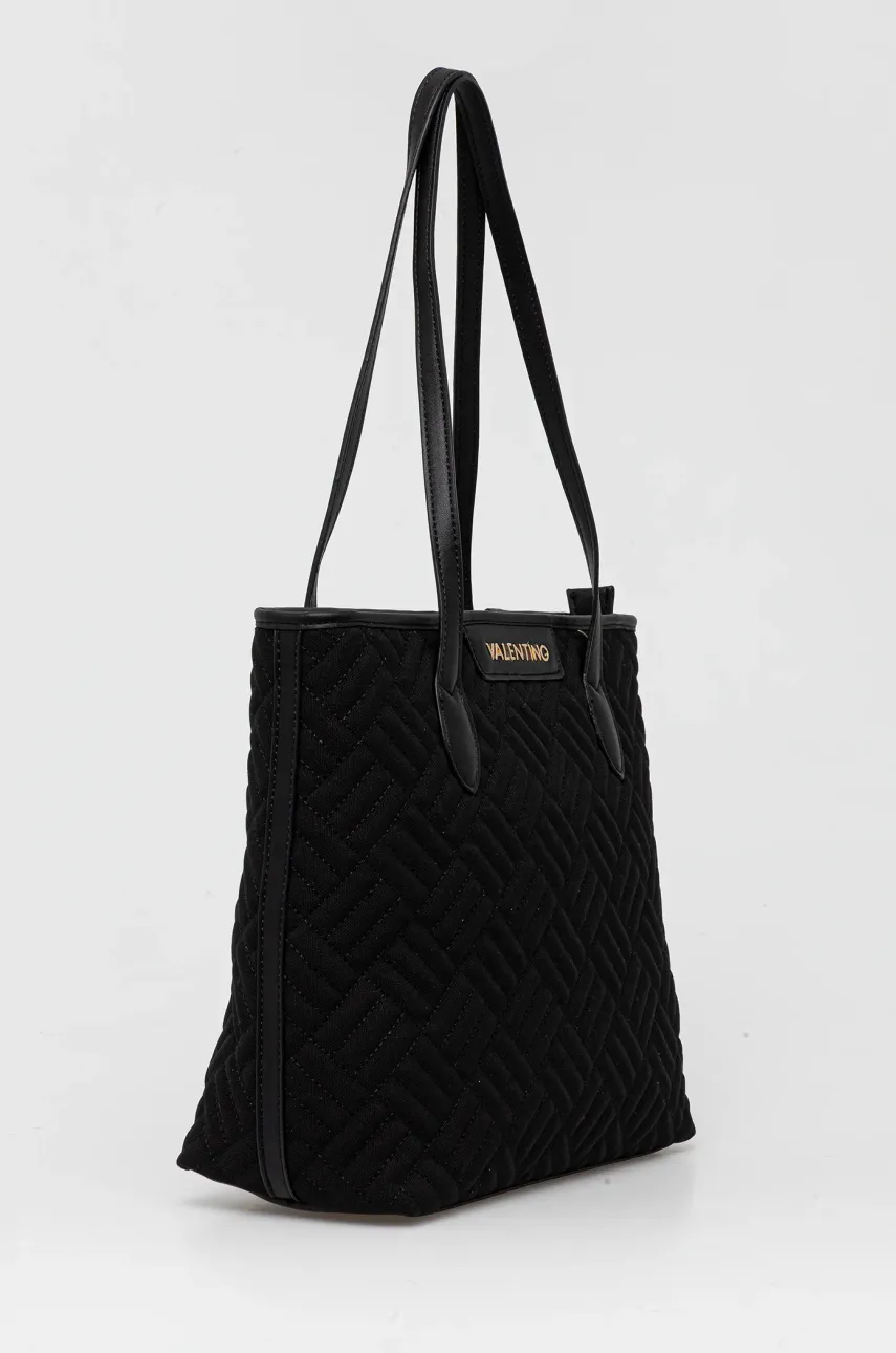 Сумочка Valentino Bags цвет чёрный VBS5ZN02 Сумочка Valentino Bags цвет чёрный VBS5ZN02