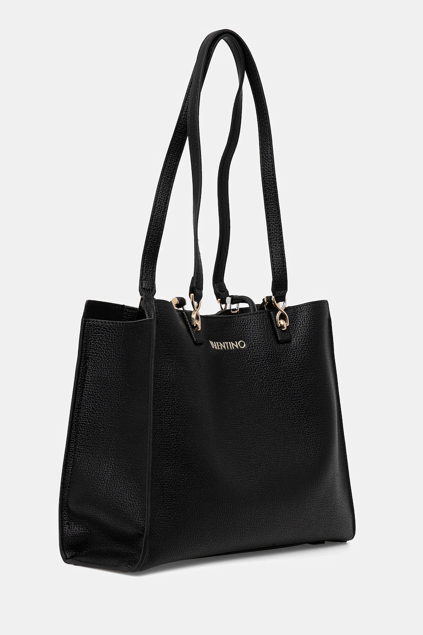 Сумочка Valentino Bags цвет чёрный VBS8GV01 Сумочка Valentino Bags цвет чёрный VBS8GV01