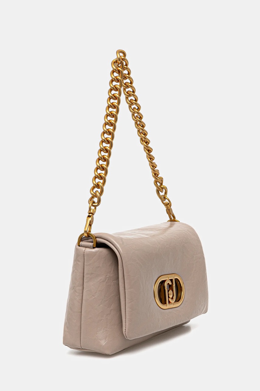 Сумочка Liu Jo цвет бежевый AA5148.E0886